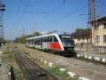 Piko Desiro BR642 DMU/Пико дизелова мотриса БДЖ 10 серия, снимка 1