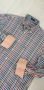 Paul & Shark  Cotton Mens Size 41 M - L ОРИГИНАЛ! Мъжка Риза!, снимка 1