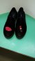 Дамски черни обувки с апликации Fred, снимка 7