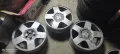 Оригинални джанти golf 4 15 цола, снимка 2