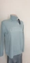 Armani Exchange A/X  Wool   Knit Womens Size XS НОВО! ОРИГИНАЛ! Дамскo Поло , снимка 12