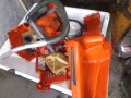 Husqvarna 55 на части, снимка 4