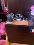 Reebok сандал, снимка 1 - Детски сандали и чехли - 43377707