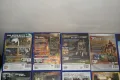 Игри за PS2 Tom Clancy/Conflict Vietnam/Operation Air Assault/Call Of Duty/Killzone/Medal Of Honor/, снимка 9