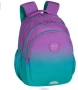 Раница за 1 клас CoolPack Jerry - Gradient Blueberry, снимка 1