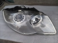 Десен фар за VW Touareg 2007-2010г. / Туарег , снимка 1