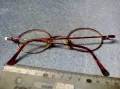 ИЗИСКАН СТИЛЕН РЕТРО МОДЕЛ ДИОПТРИЧНИ ОЧИЛА 47780, снимка 5