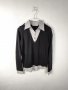 McGregor sweater M, снимка 1 - Блузи с дълъг ръкав и пуловери - 38333201