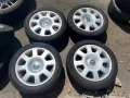 5х112 18 Джанти VW Phaeton Passat 5x112 Фолксваген Файтон Пасат , снимка 4