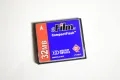 CF Compact Flash карта 32MB, снимка 1
