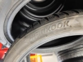 2бр.зимни гуми 255/35/21 Hankook, снимка 6