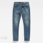 G-Star RAW 3301 Slim Оригинални мъжки дънки , снимка 5