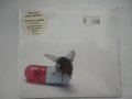 Red Hot Chili Peppers/I'm with You - digipak, снимка 1