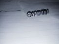 Yamaha -Табелка от тонколона, снимка 1