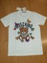 Moschino Налични Тениски S M L, снимка 1