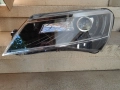 Фар Skoda Superb Bi-Xenon LED ляв / Фар Шкода Суперб Оригинален, снимка 1