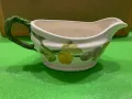 Порцеланов съд за сос, снимка 2