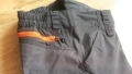 Revolution Race Stretch Trouser / Shorts раз 50 / M - L панталон с от части еластична материя - 1572, снимка 5