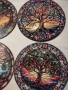 Подложки за чашки, снимка 3