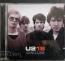 СД -U2 18 SINGLES, снимка 1 - CD дискове - 27686888