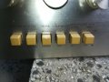 kenwood made in japan-ретро бижу за ремонт 2707212135, снимка 11