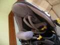 Продавам раница за бебе Deuter Kid Comfort 3., снимка 12