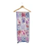 Jammers & Leufgen JL Floral Silk Scarf 35x160, снимка 2