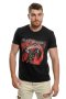 Нова мъжка тениска с дигитален печат на музикалната група Whitesnake - Love Songs С ГРЪБ, снимка 8
