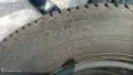 Гуми и джанти за Opel Astra,CORSA, Volkswagen Golf,Toyota Corolla,HONDA,грайфер 8.1 мм.,Goodyear GT3, снимка 5