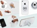 Самозалепващ пръстен за смартфон, снимка 4