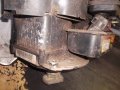 Бензинова косачка с двигател Briggs & Stratton на части, снимка 9