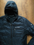 VAUDE Men's Sesvenna Jacket - страхотно мъжко яке ХЛ, снимка 2
