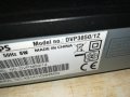 PHILIPS DVP 3850/12 DVD USB ВНОС SWISS 0101241026LNVR, снимка 12