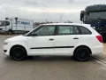 Skoda Fabia 1.6TDI 75KS 2010g, снимка 3