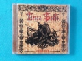 Zillion,Tierra Santa,Wizard,Withering,Warhammer,Vanitas,Deathbound-CD, снимка 3