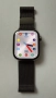 Apple Watch GPS + Cellular , цвят метално сиво, каишка метален графит с оригинална кутия, снимка 9