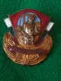 За УДАРЕН ТРУД Стара ЕМАЙЛИРАНА БРОНЗОВА с ПОЗЛАТА РЯДКА СОЦ НРБ ЗНАЧКА на ВИНТ ДИП КОМУНА 16841, снимка 15