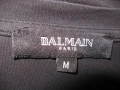 Balmain дамска оригинална тениска М размер, снимка 5