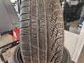 4бр.зимни гуми 215/45/18 Pirelli, снимка 1