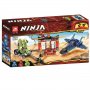 Конструктор Ninja – Битка с изтребители, 183 части 11552