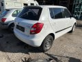 Skoda Fabia 1.4 TDI на части, снимка 3