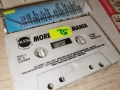 MORE SIXTIES MANIA-ORIGINAL TAPE 2112251103, снимка 13