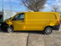 Mercedes Vito W447, 114 CDI, двигател OM651.950, 2.2 CDI, ск. кутия 711680, TSG 360, 6 ск., 136 кс.,, снимка 4