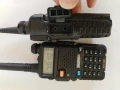 BAOFENG UV-5R Уоки Токи портативна двуканална радиостанция, снимка 9