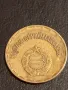Четири монети от цял свят ГЪРЦИЯ, УНГАРИЯ, ЧЕХИЯ, ЮГОСЛАВИЯ за КОЛЕКЦИЯ 17336, снимка 9