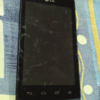 LG Joy H220 за части, снимка 1 - LG - 37661670
