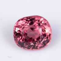 Розов шпинел 0.43ct cushion шлифовка, снимка 1 - Други - 42939488