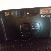  FUJI DL-80 35mm фотоапарат, снимка 6 - Фотоапарати - 27266168