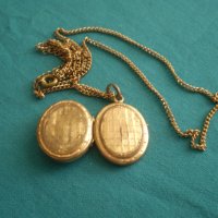  стар Медальон пендатив , снимка 11 - Антикварни и старинни предмети - 37472602