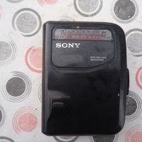 Sony WM-FX103 FM/AM Walkman Radio Cassette, снимка 7 - Плейъри, домашно кино, прожектори - 39062207